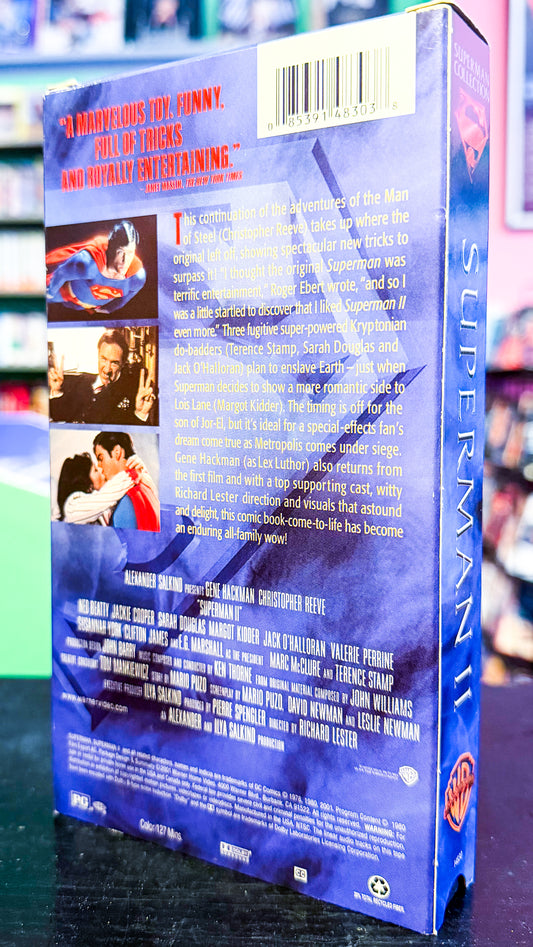 Superman 2