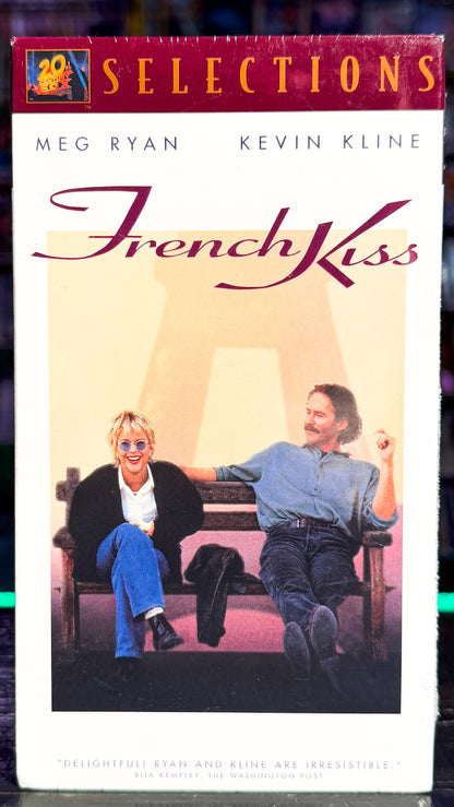French Kiss