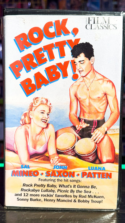 Rock, Pretty Baby!