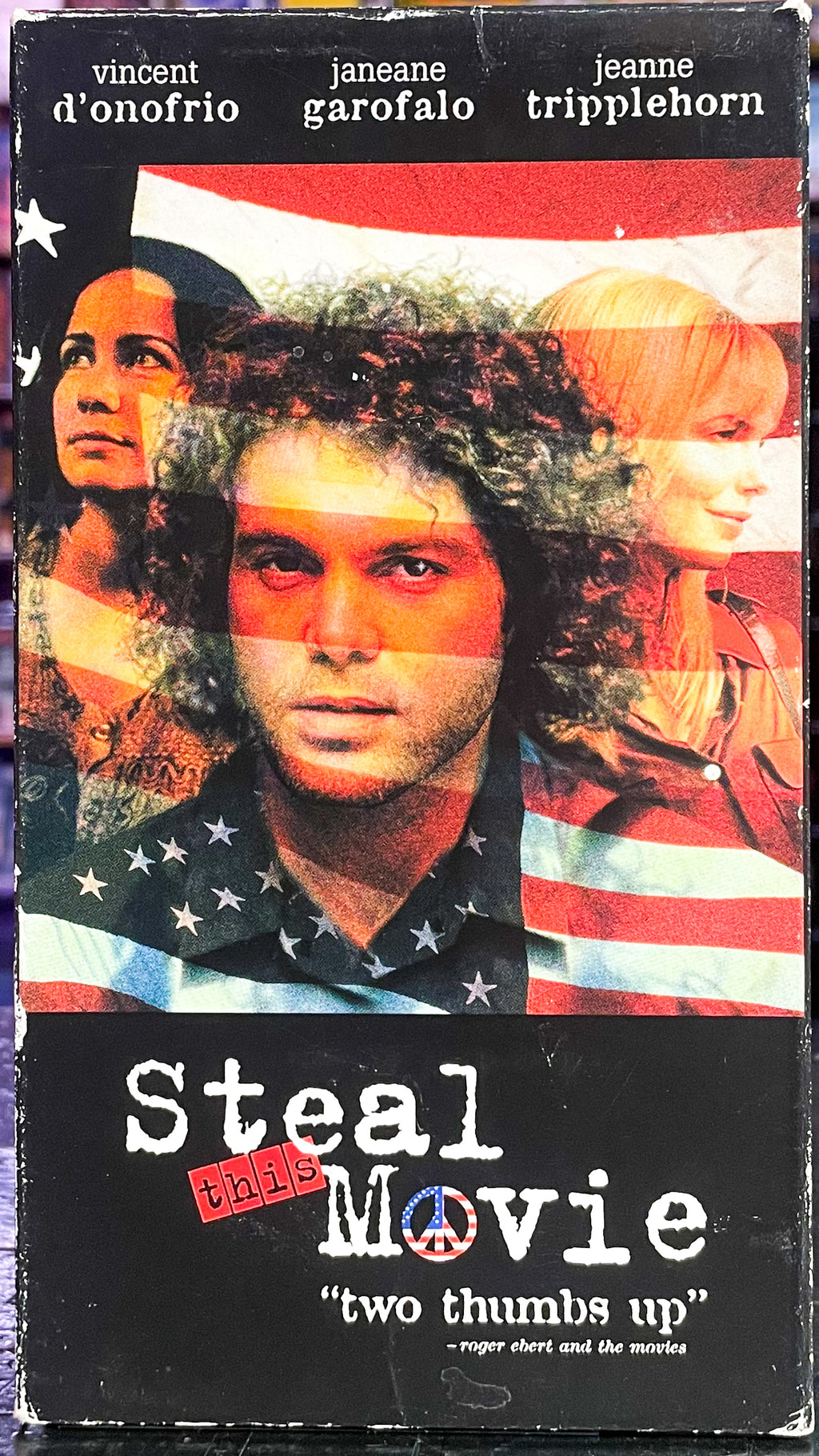 Steal This Movie