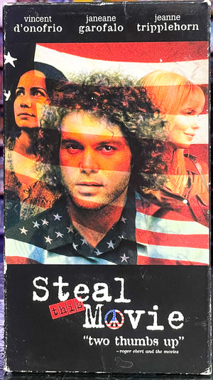 Steal This Movie