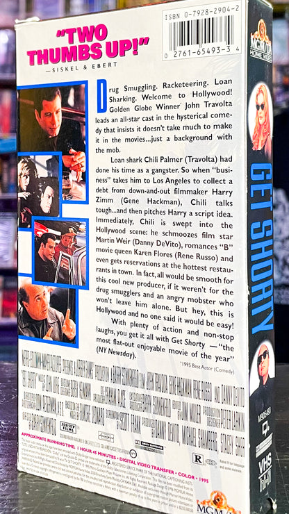 Get Shorty