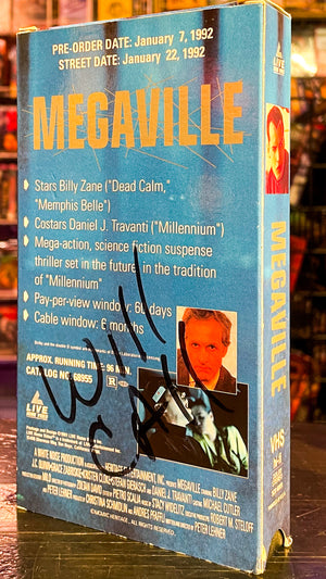 Megaville