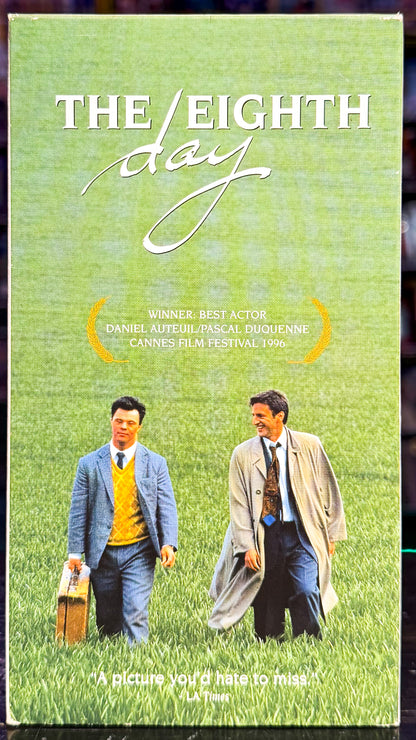 The Eighth Day