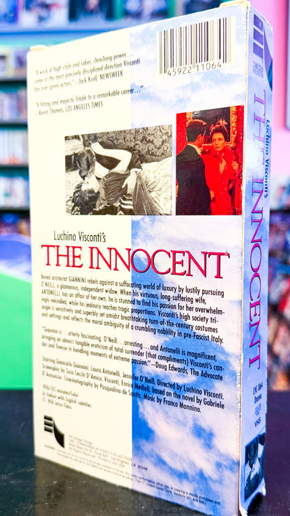 The Innocent