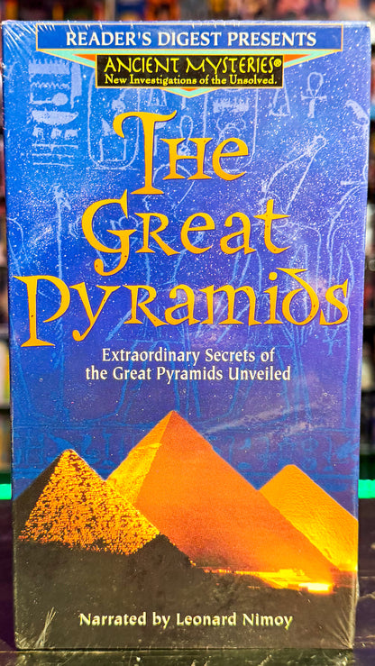 The Great Pyramids