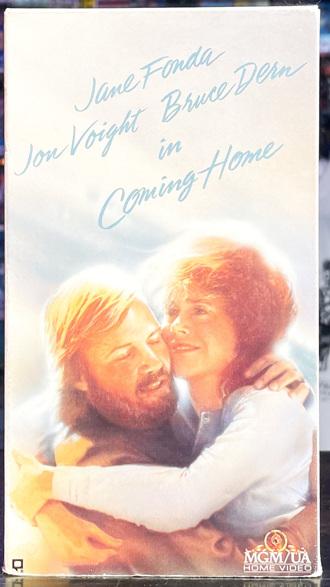 Coming Home