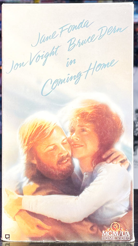 Coming Home