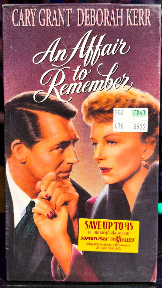 An Affair To Remember