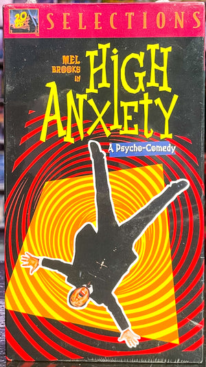 High Anxiety