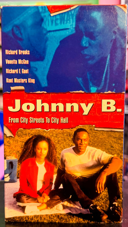 Johnny B.