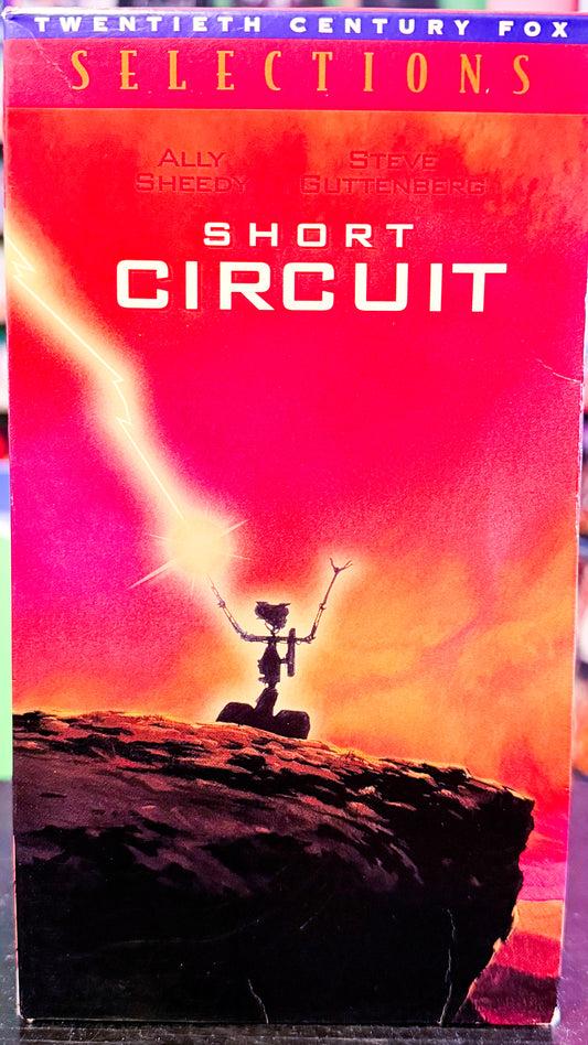Short Circuit