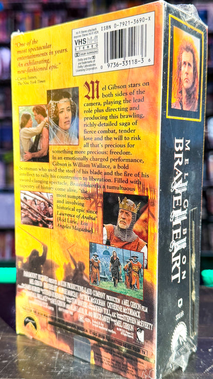 Braveheart