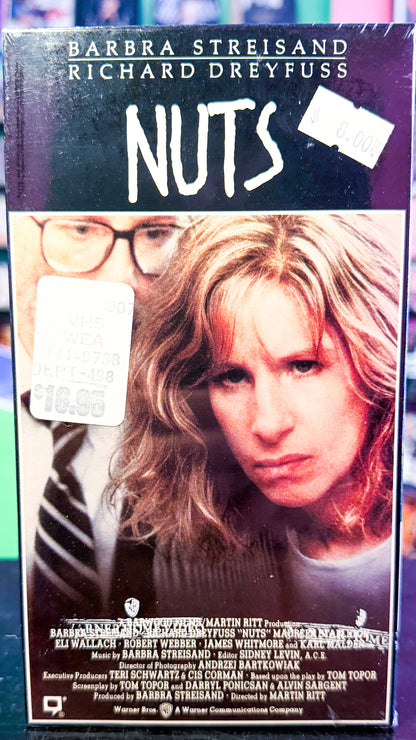 Nuts