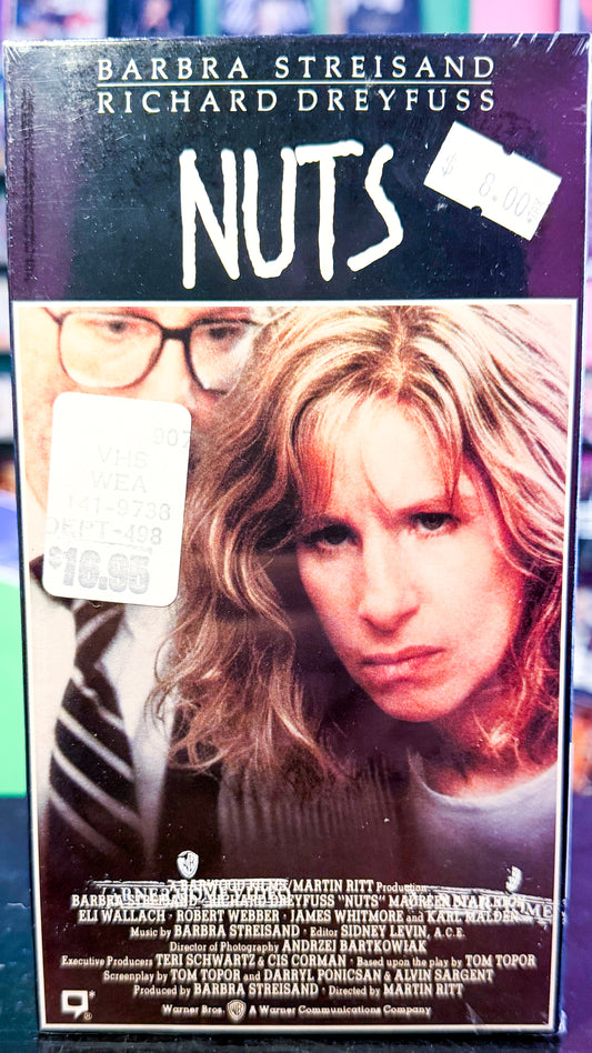 Nuts