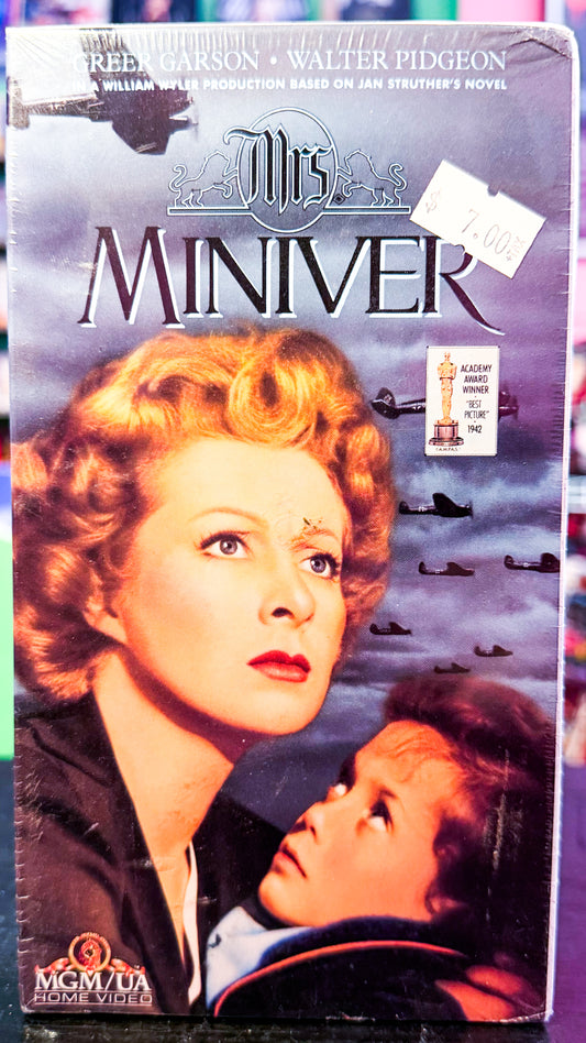 Mrs. Miniver