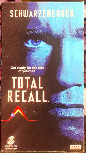 Total Recall