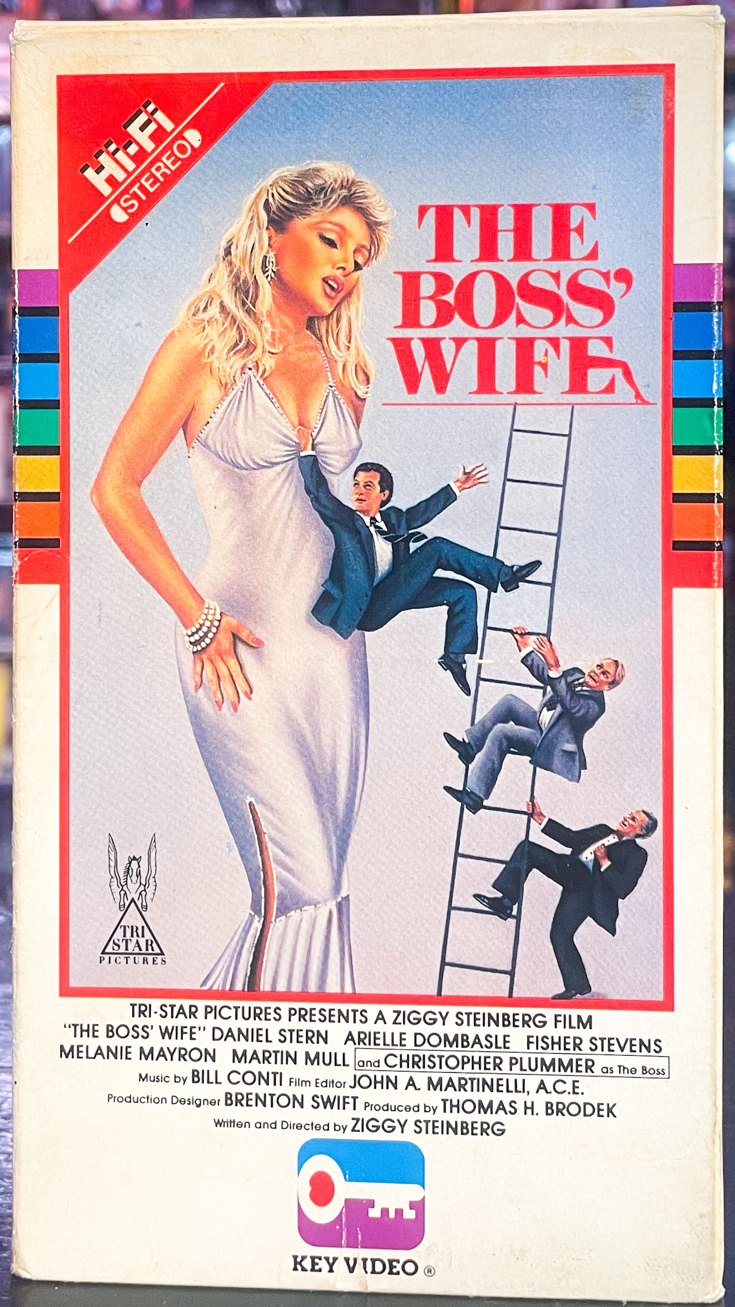 COMEDY VHS TAPES FOR SALE – Tagged 