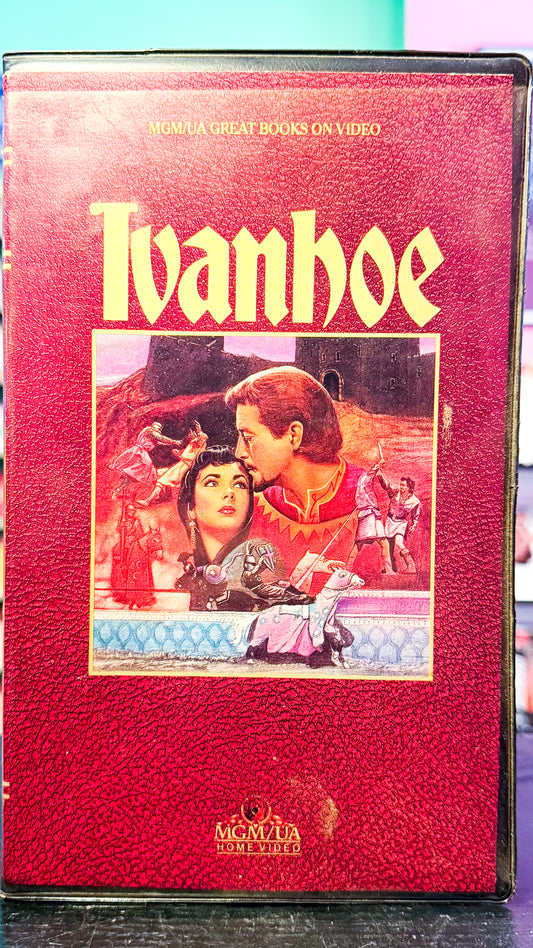 Ivanhoe