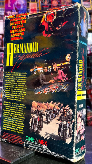 Hermandad De La Muerte