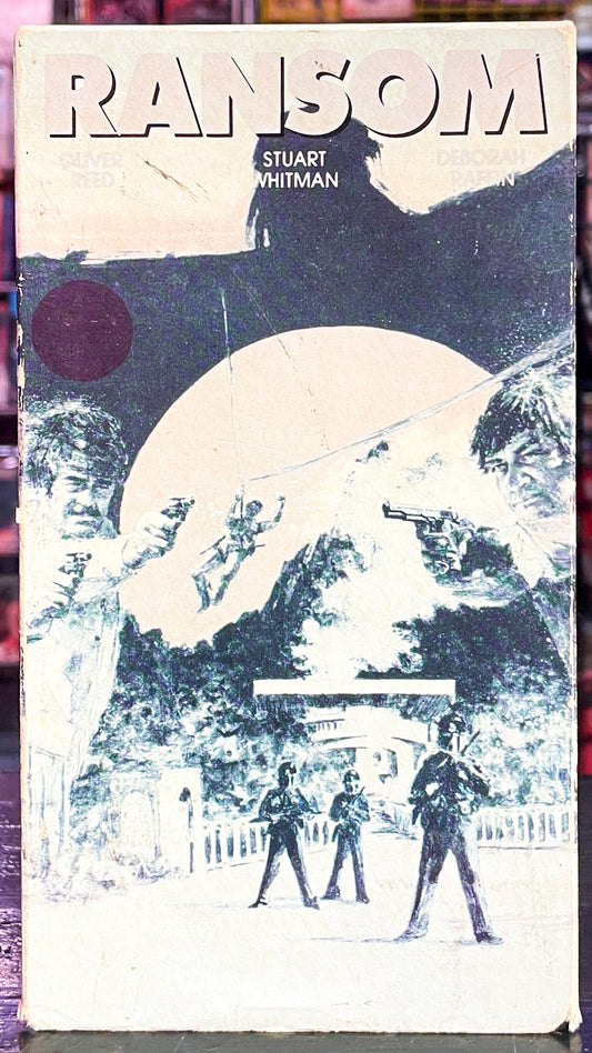 Ransom