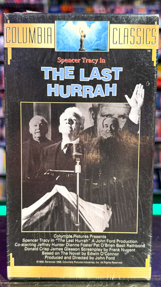 The Last Hurrah