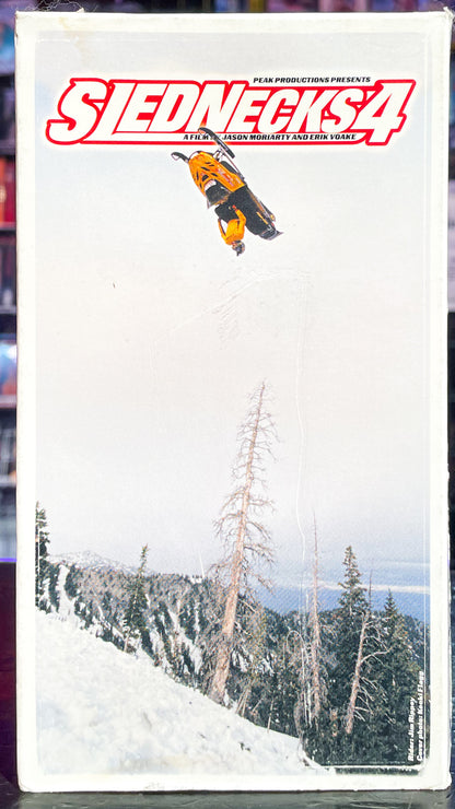 Slednecks 4