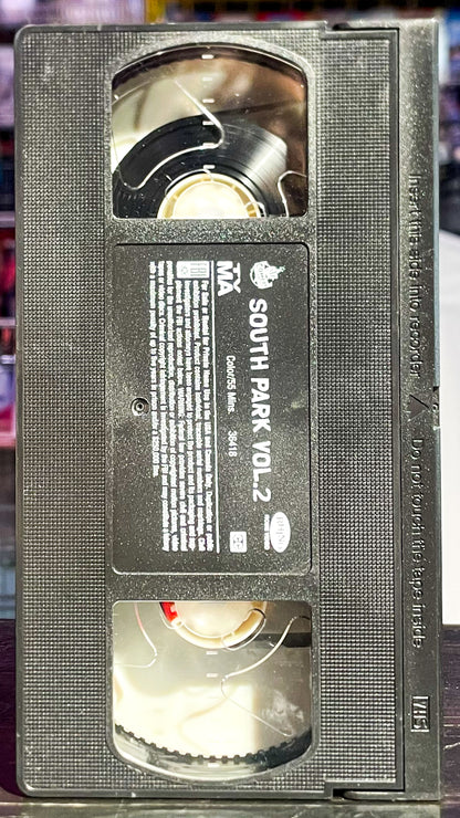 South Park: Volume 2