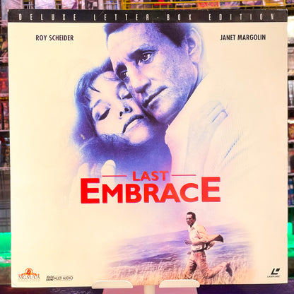 Last Embrace LD