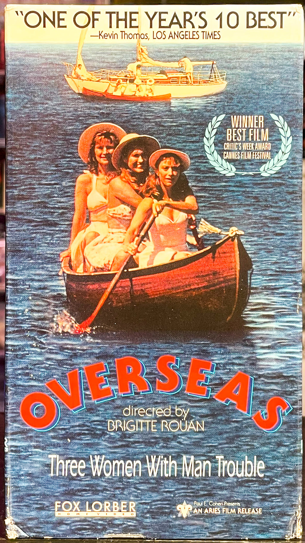 Overseas