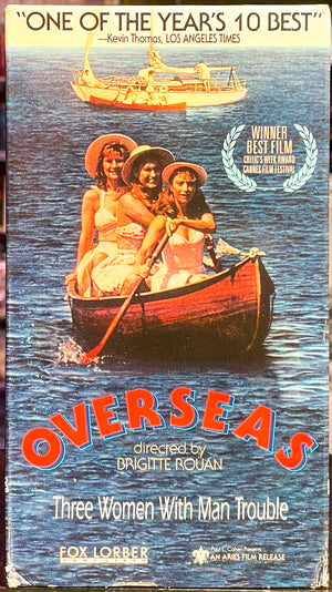 Overseas