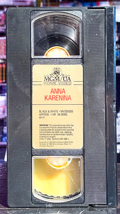 Anna Karenina