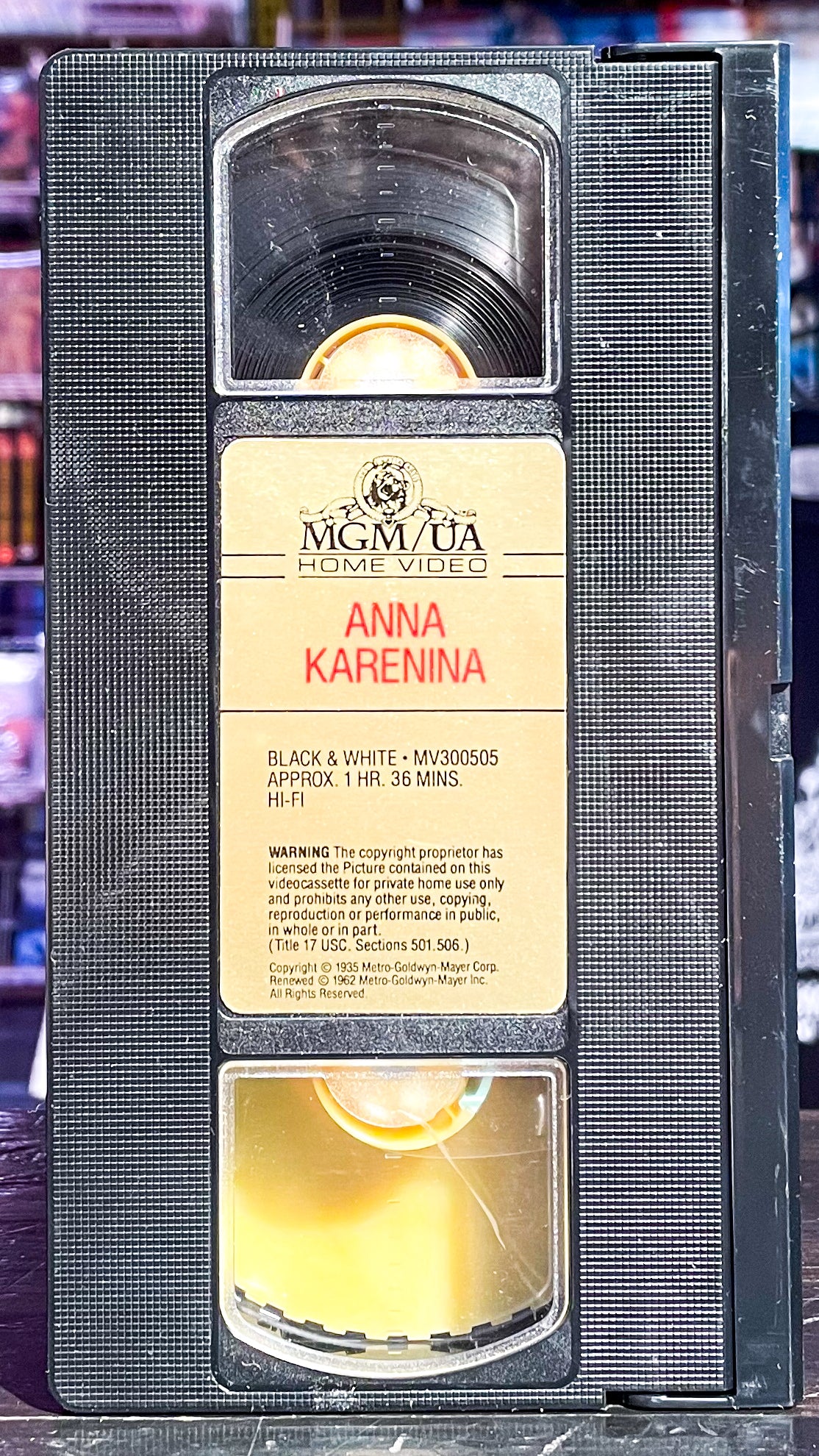 Anna Karenina