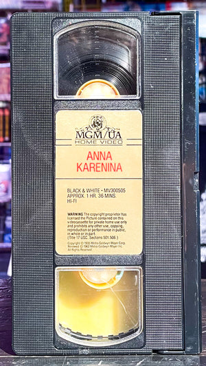 Anna Karenina