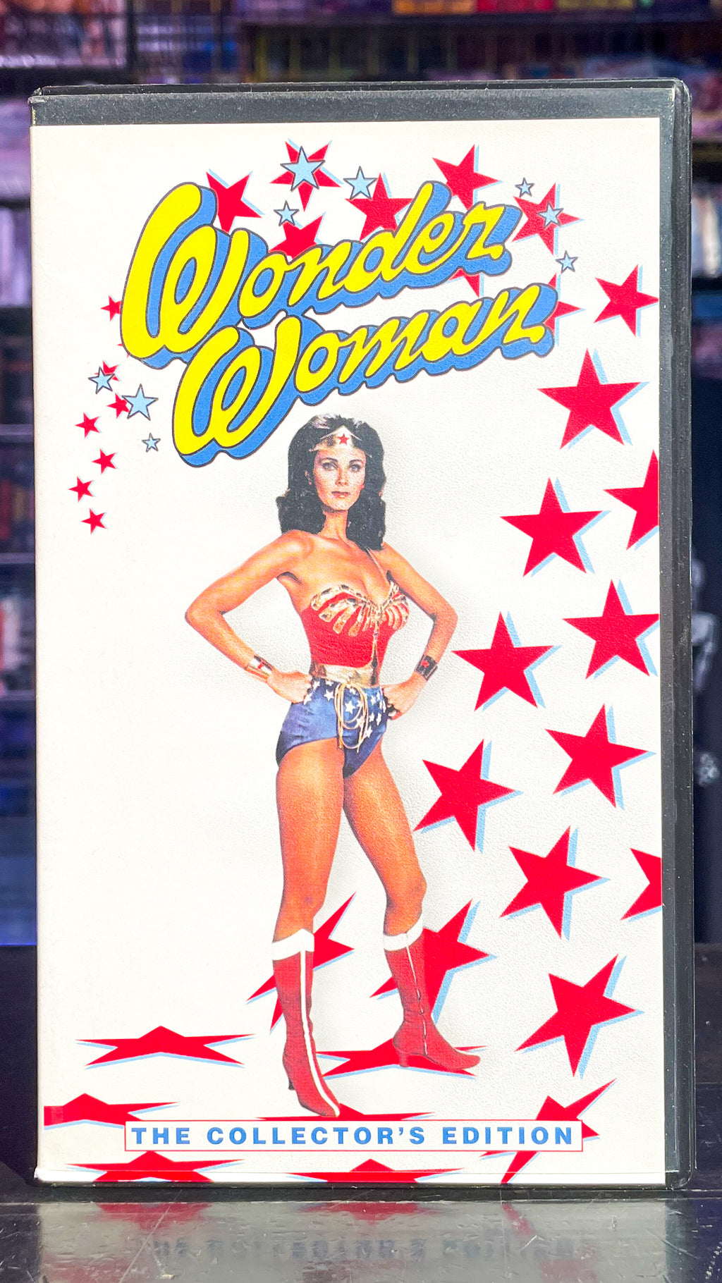 Wonder Woman: The Richest Man In The World | A Date With Doomsday