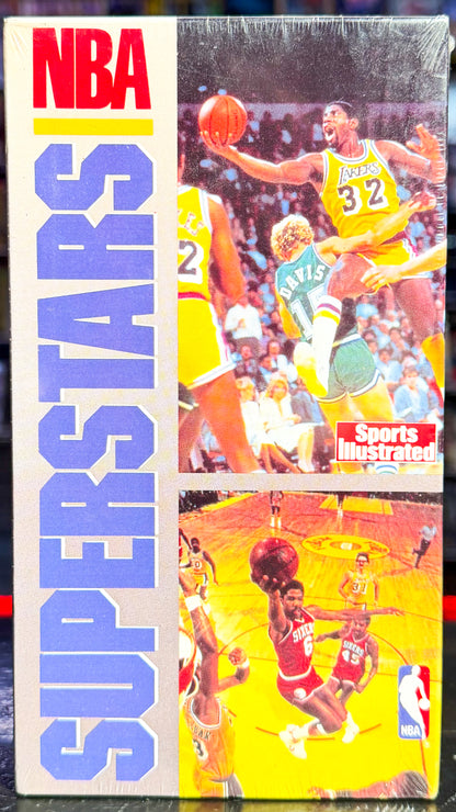 NBA Superstars
