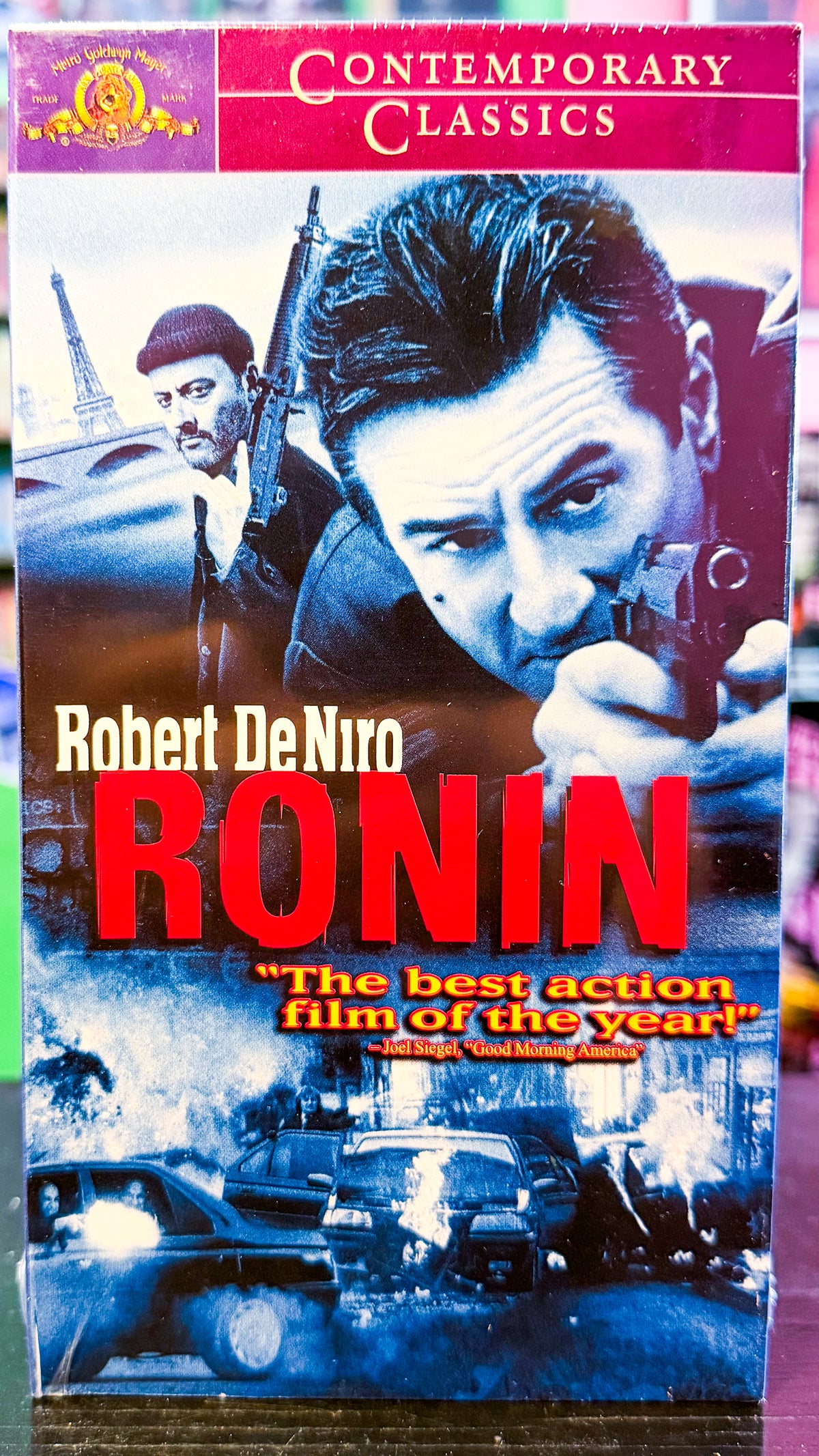 Ronin
