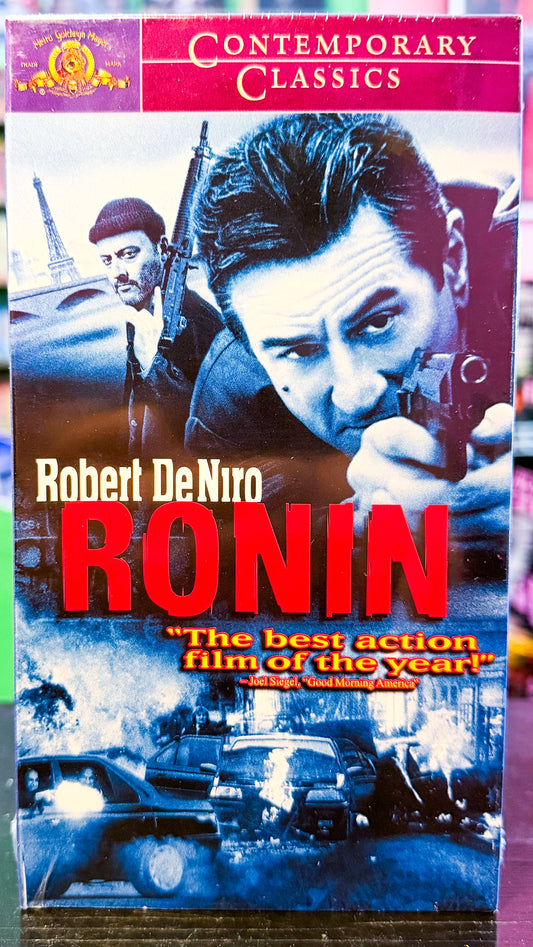 Ronin