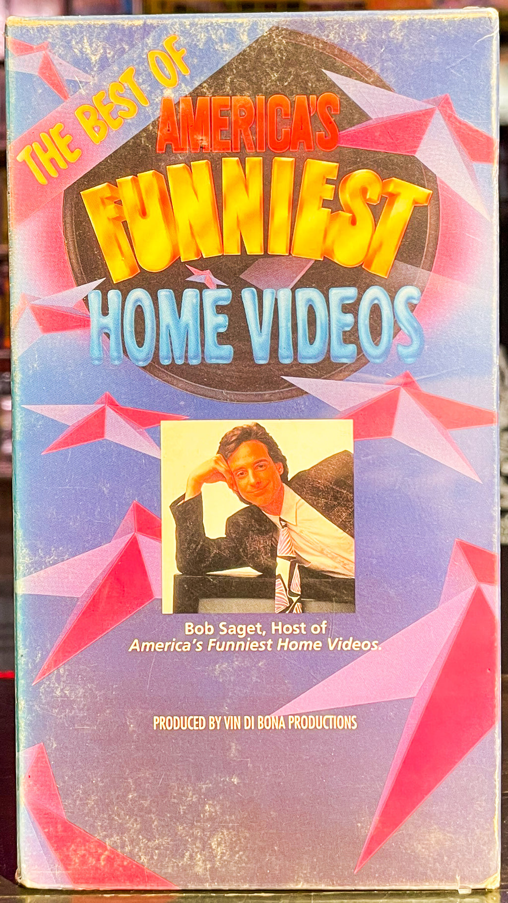 The Best Of America’s Funniest Home Videos