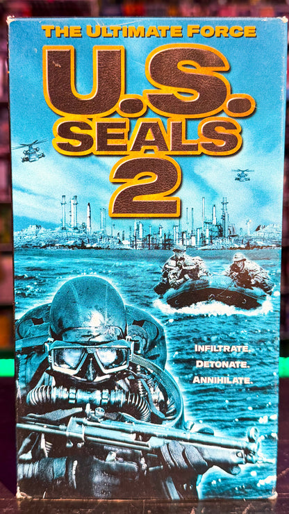 U.S. Seals 2