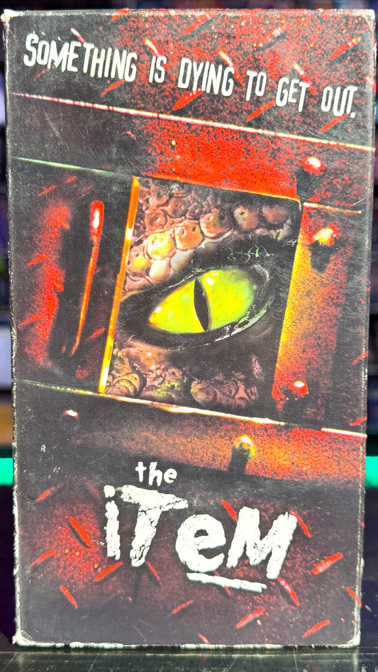 The Item