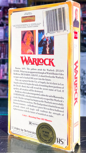 Warlock