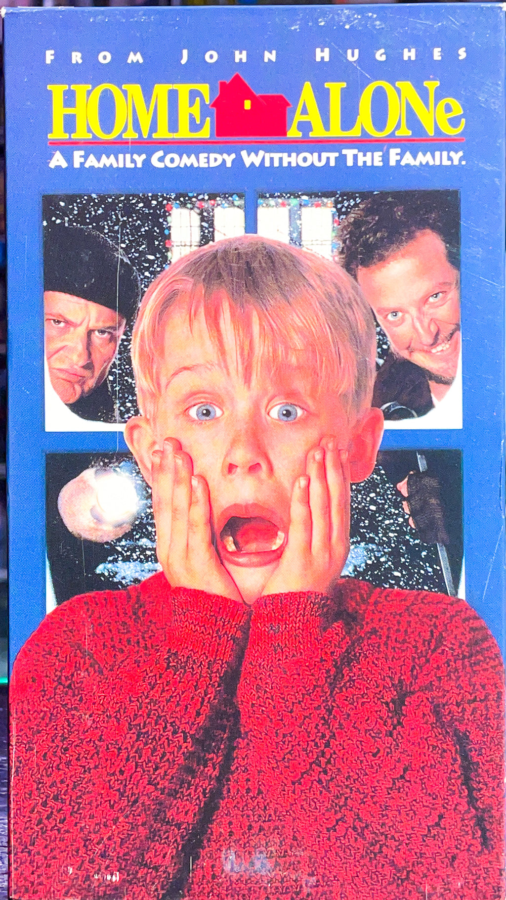 Home Alone