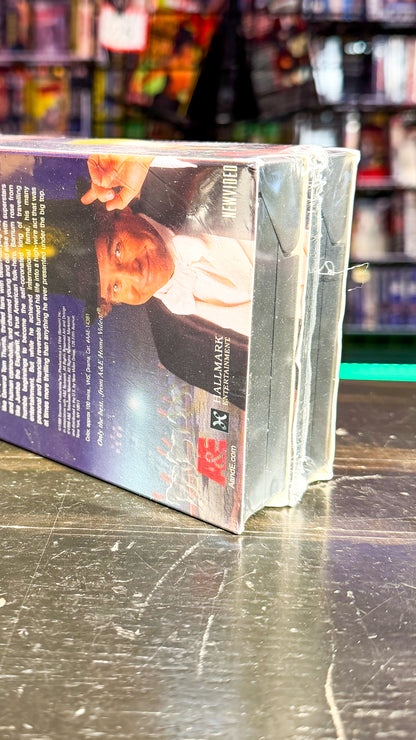 A&E Present: The Crossing & P.T. Barnum