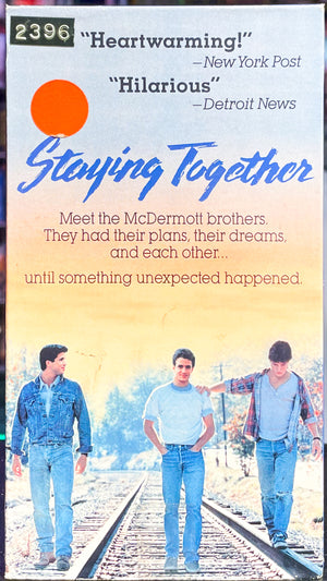 Staying Together