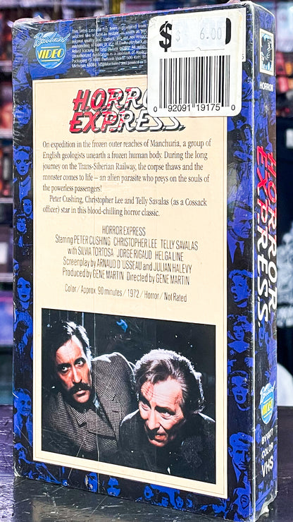 Horror Express