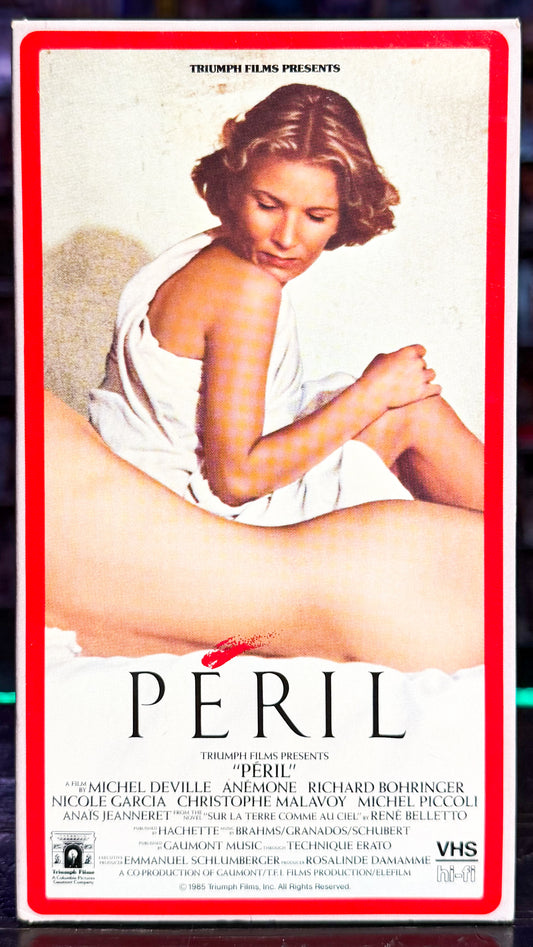 Péril