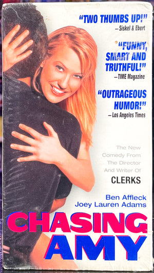 Chasing Amy