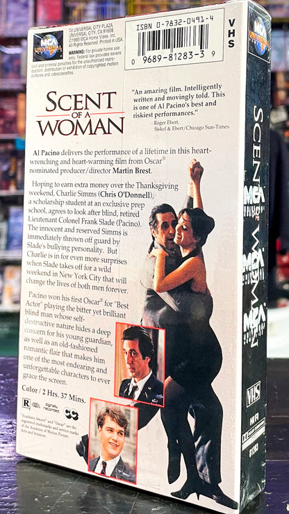 Scent Of A Woman
