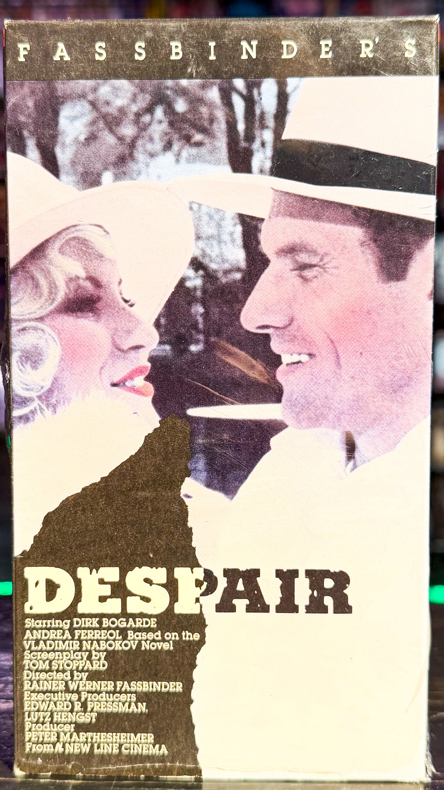 Despair